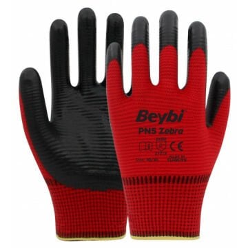 XOBBOX Taşınma Paketi (Seti) Streç Balonlu Naylon Bant Eldiven Maket Bıçağı Çuval (X.T.P.) 6'lı Paket