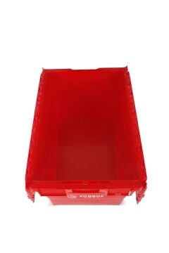 XOBBOX Imperium Kutu / Taşınma Kutusu (20 ADET 10 GÜNLÜK KİRALIK FİYAT)