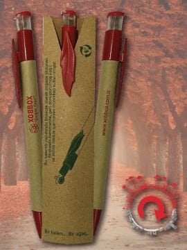 XOBBOX X70G / Imperium Kutu / Gri 70 LT