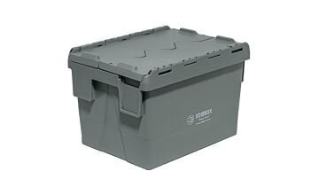 XOBBOX X25G / Imperium Kutu / Gri 25 LT