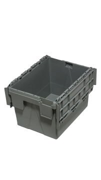 XOBBOX X25G / Imperium Kutu / Gri 25 LT