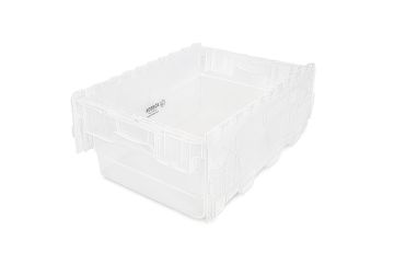 XOBBOX X50T / Imperium Kutu / Şeffaf 50 LT