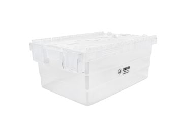 XOBBOX X50T / Imperium Kutu / Şeffaf 50 LT