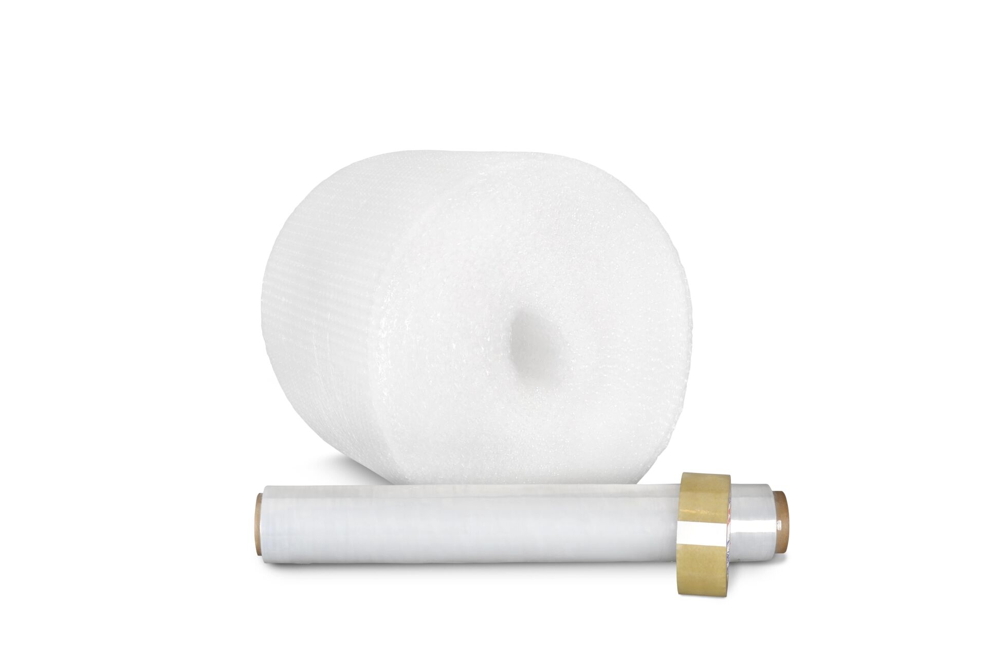 XOBBOX Taşınma Malzemeleri Paketi (Seti) Streç Balonlu Naylon Bant (X.T.P.) 3'lü Paket