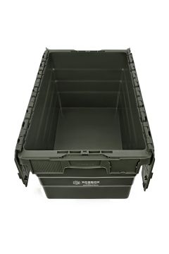 XOBBOX X70AG / Imperium Kutu / Haki 70 LT
