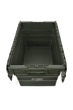XOBBOX X70AG / Imperium Kutu / Haki 70 LT