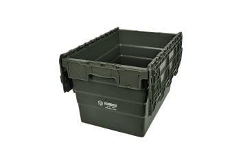 XOBBOX X70AG / Imperium Kutu / Haki 70 LT