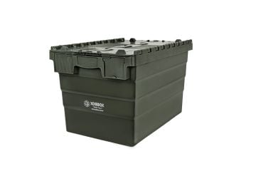 XOBBOX X70AG / Imperium Kutu / Haki 70 LT