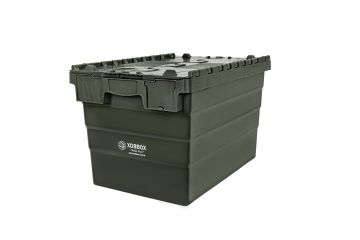 XOBBOX X70AG / Imperium Kutu / Haki 70 LT