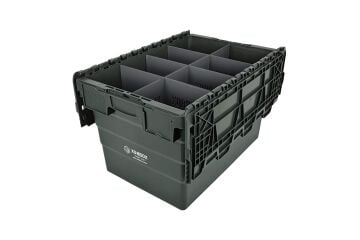 XOBBOX X70AG / Imperium Kutu / Haki 70 LT