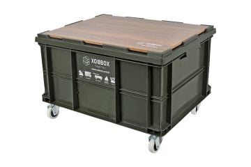 XOBBOX Tekerlek Beyaz (XW55AG Ürüne Uygun) 4 Adet