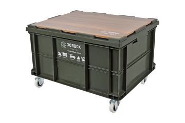 XOBBOX Tekerlek Beyaz (XW55AG Ürüne Uygun) 4 Adet