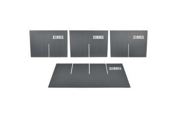 XOBBOX Seperatör (XW55AG Ürüne Uygun)