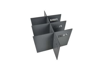 XOBBOX Seperatör (XW55AG Ürüne Uygun)