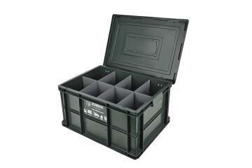 XOBBOX Seperatör (XW55AG Ürüne Uygun)