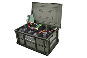 XOBBOX Seperatör (XW55AG Ürüne Uygun)