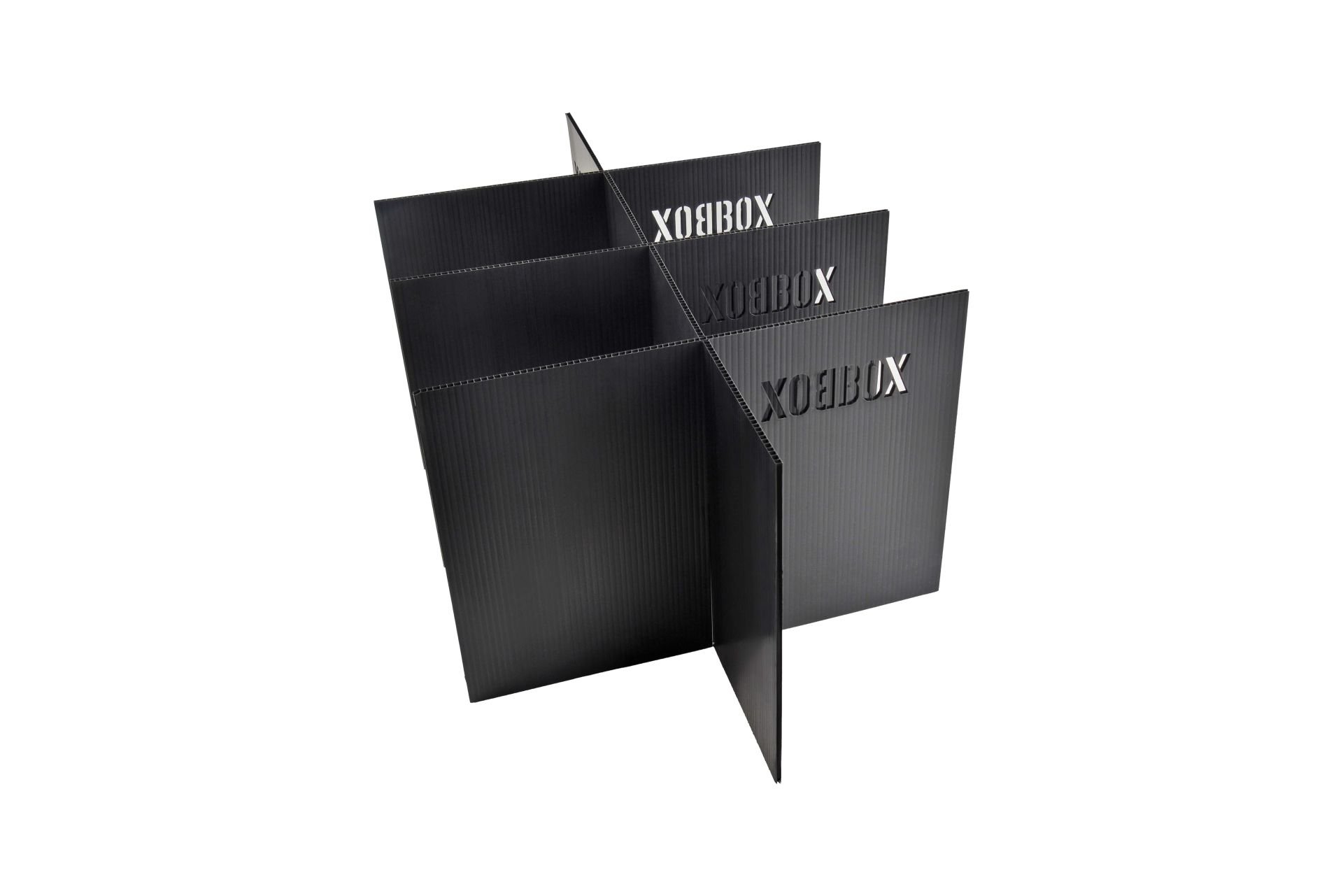 XOBBOX Seperatör (XW55AG Ürüne Uygun)