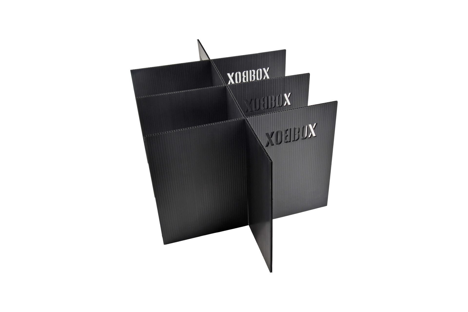 XOBBOX Seperatör (XW55AG Ürüne Uygun)