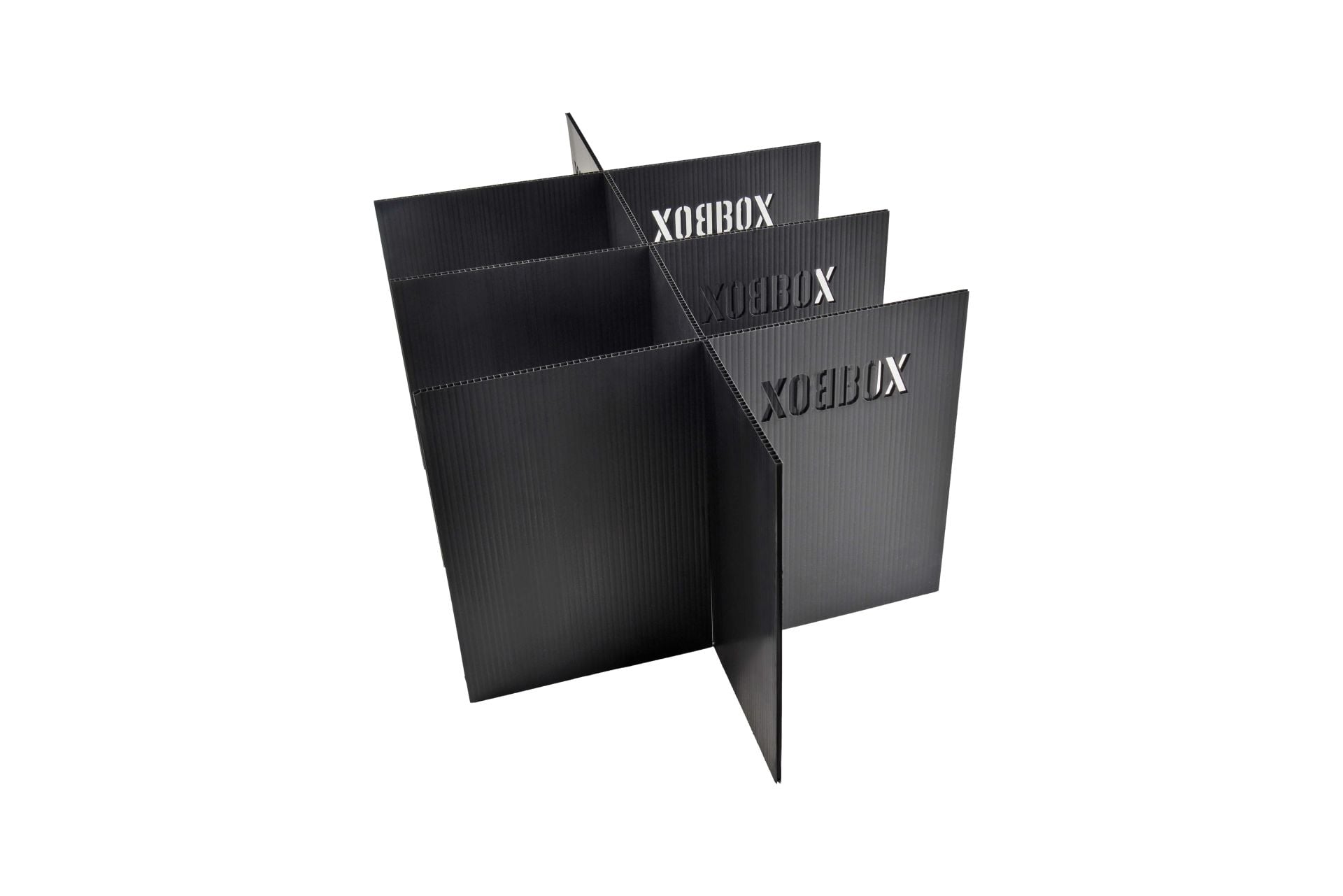 XOBBOX Seperatör (XW55AG Ürüne Uygun)