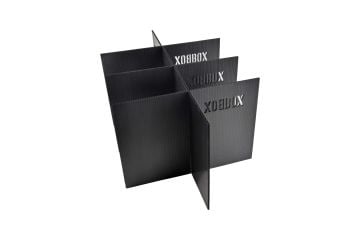 XOBBOX Seperatör (XW55AG Ürüne Uygun)