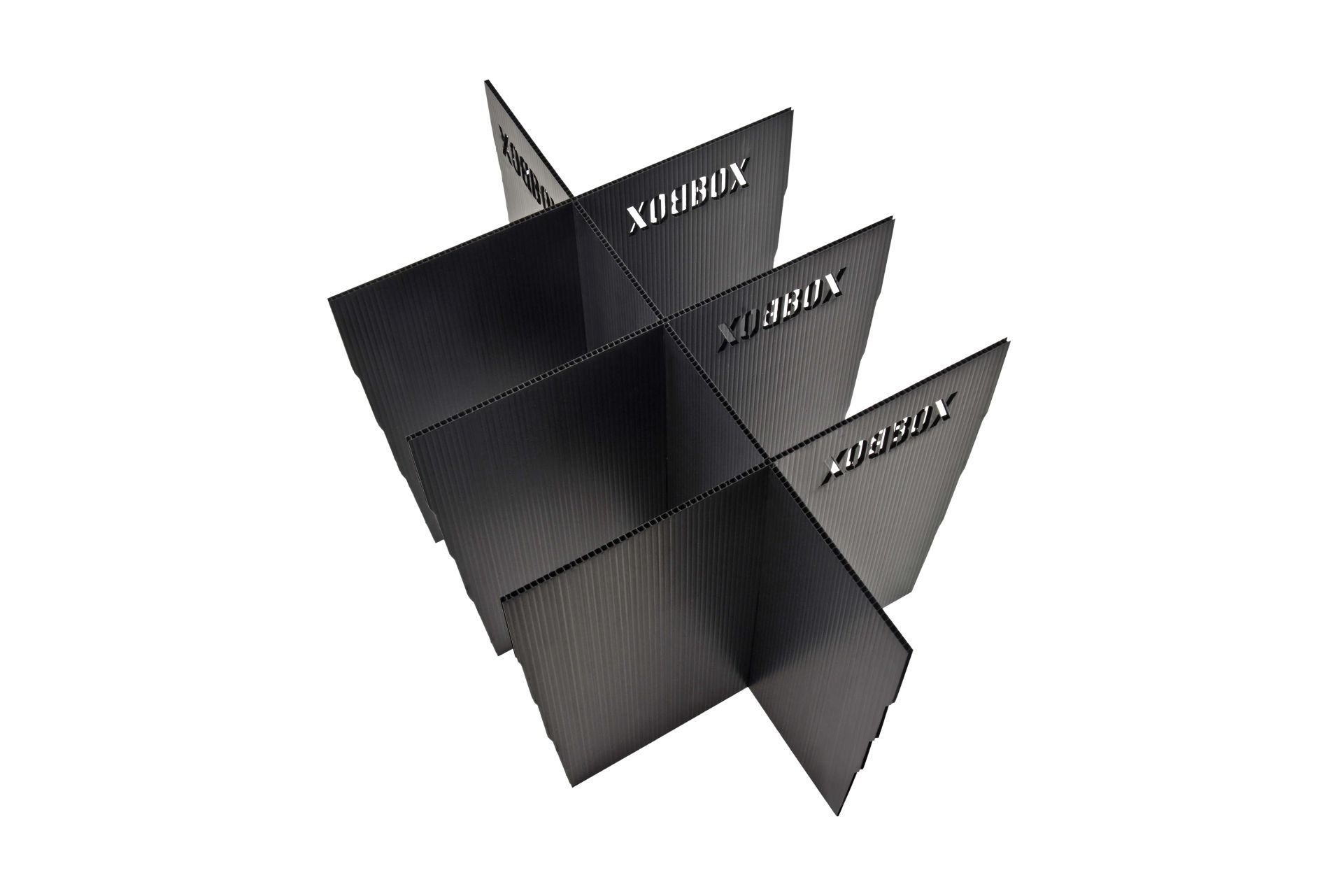 XOBBOX Seperatör (X70 Ürünlerine Uygun)