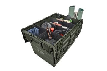 XOBBOX Seperatör (X70 Ürünlerine Uygun)