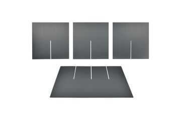 XOBBOX Seperatör (XF90 Ürünlerine Uygun)