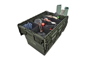 XOBBOX X70RG / Imperium Kutu / Turuncu 70 LT