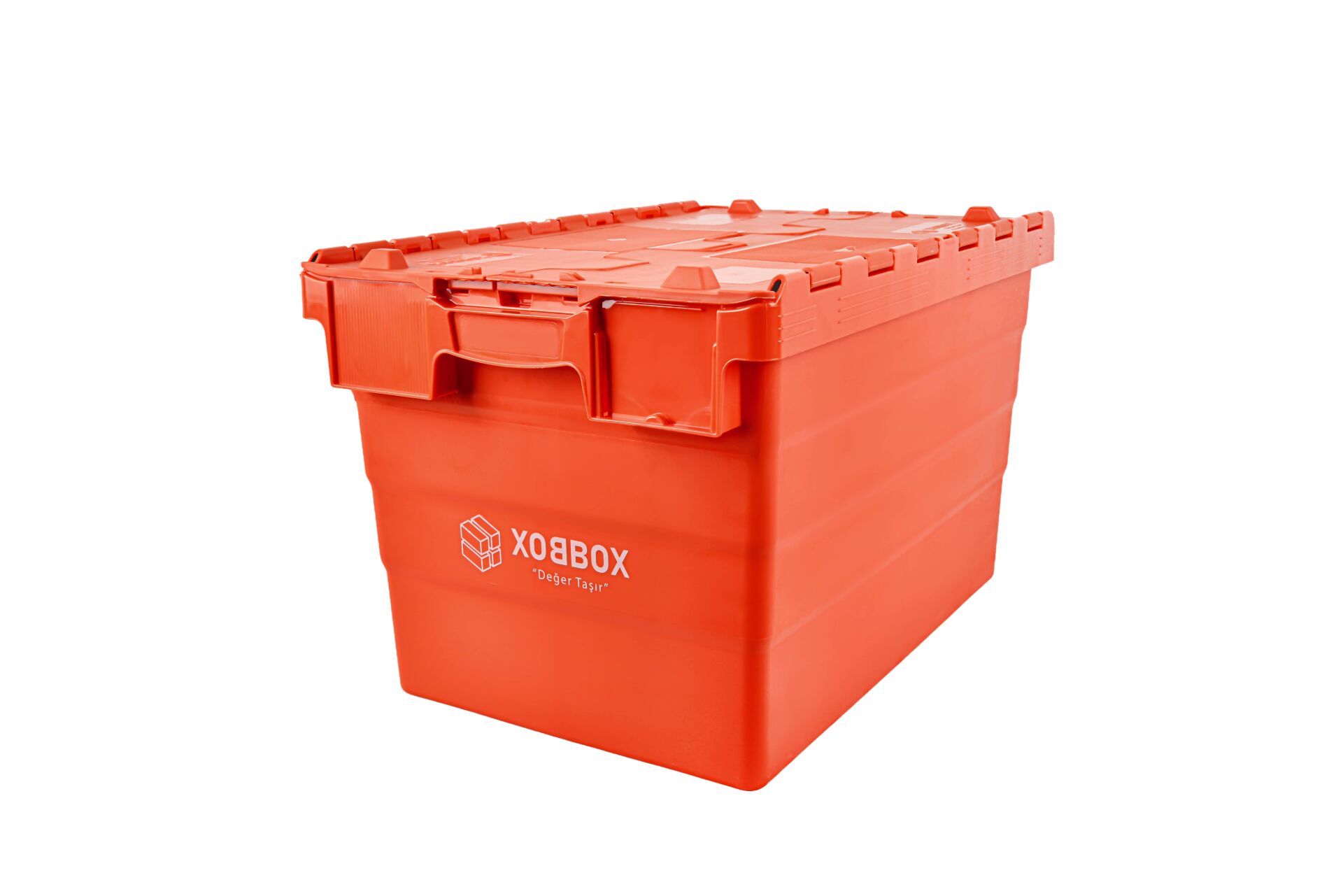 XOBBOX X70RG / Imperium Kutu / Turuncu 70 LT