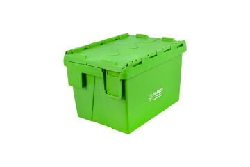 XOBBOX X25YG / Imperium Kutu / Yeşil 25 LT