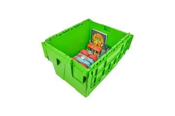 XOBBOX X25YG / Imperium Kutu / Yeşil 25 LT