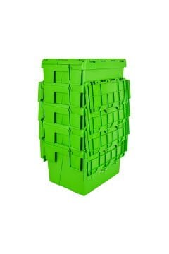 XOBBOX X25YG / Imperium Kutu / Yeşil 25 LT