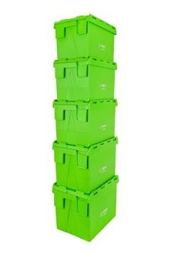 XOBBOX X25YG / Imperium Kutu / Yeşil 25 LT
