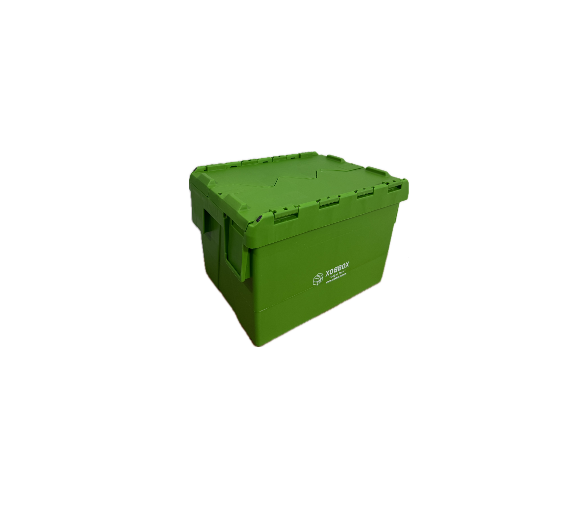 XOBBOX X25YG / Imperium Kutu / Yeşil 25 LT
