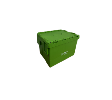 XOBBOX X25YG / Imperium Kutu / Yeşil 25 LT