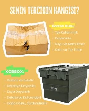XOBBOX X70P / Imperium Kutu / Mor 70 LT