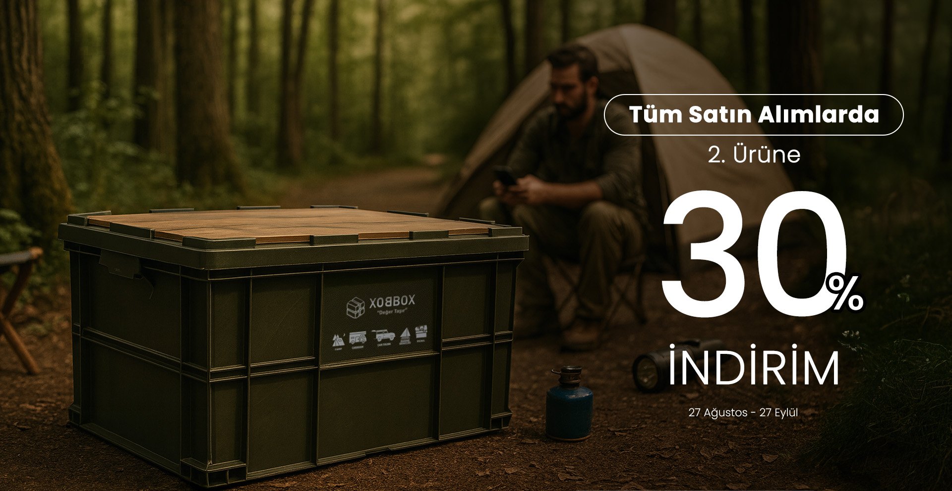 %30 İndirim