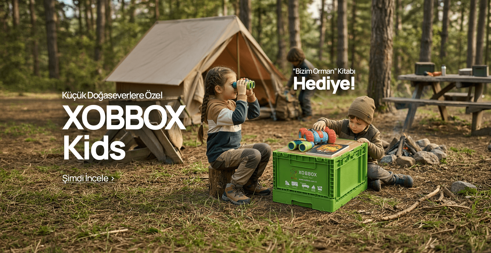 XOBBOX XF90RY / Folding Storage Box / Katlanır Saklama Kutusu / Fan Colors / Taraftar Renkler